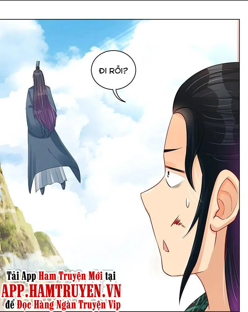 Nghịch Thiên Chiến Thần Chapter 244 - Next Chapter 245