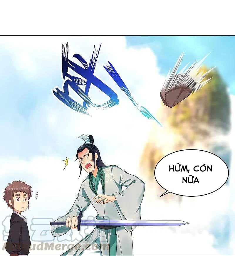 Nghịch Thiên Chiến Thần Chapter 244 - Next Chapter 245