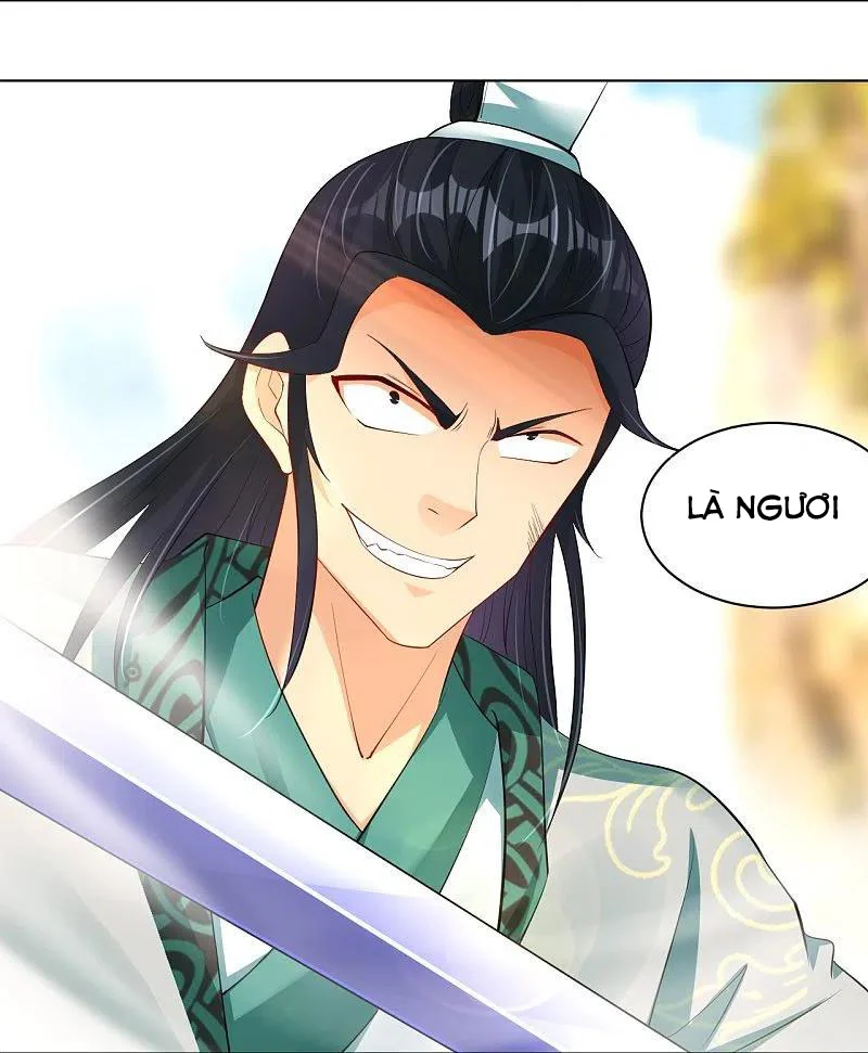 Nghịch Thiên Chiến Thần Chapter 244 - Next Chapter 245