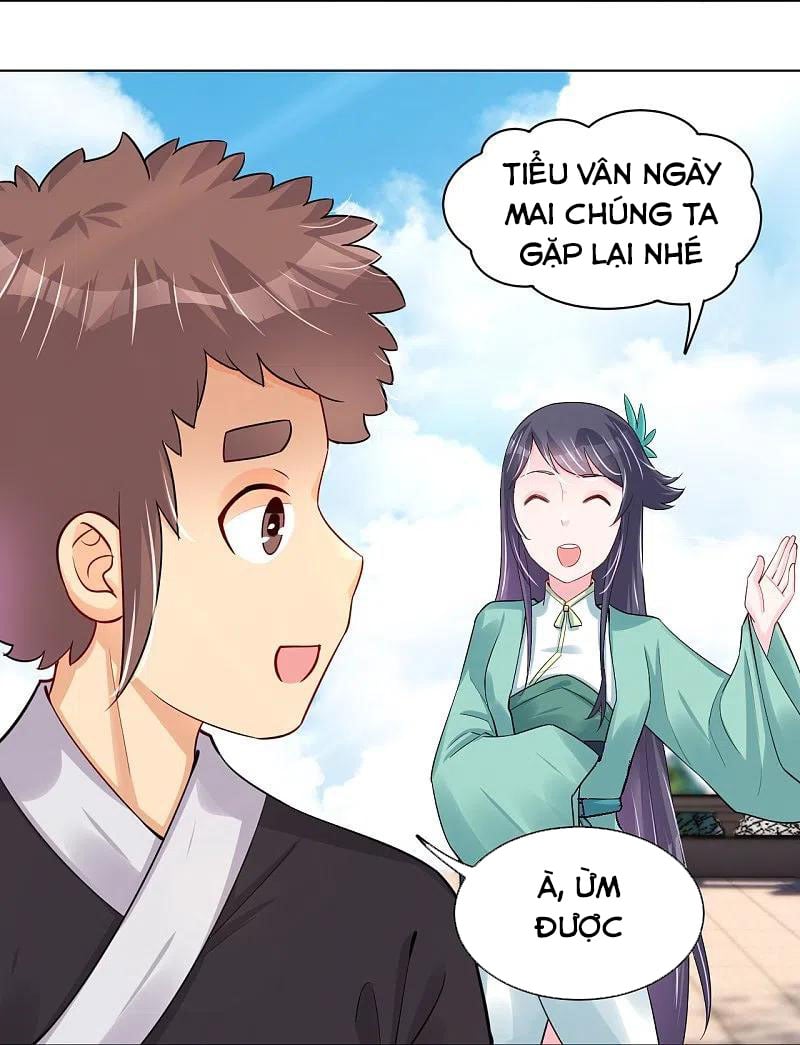 Nghịch Thiên Chiến Thần Chapter 245 - Next Chapter 246