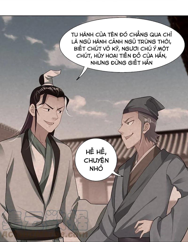 Nghịch Thiên Chiến Thần Chapter 245 - Next Chapter 246