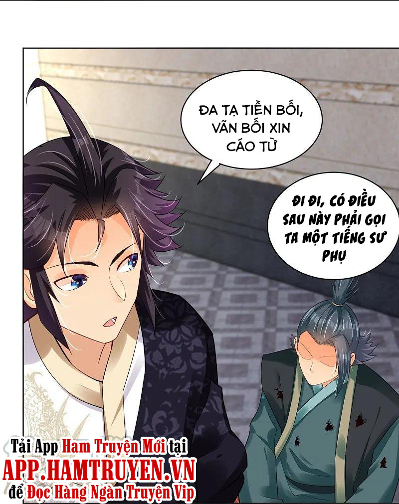 Nghịch Thiên Chiến Thần Chapter 248 - Next Chapter 249