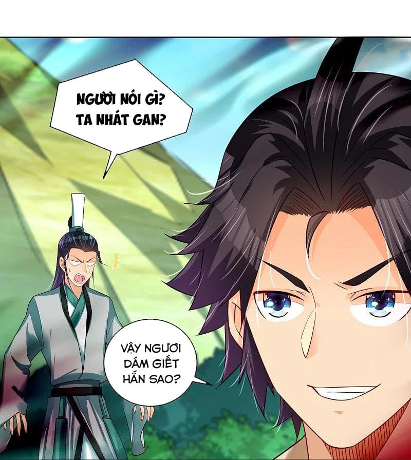 Nghịch Thiên Chiến Thần Chapter 250 - Next Chapter 251