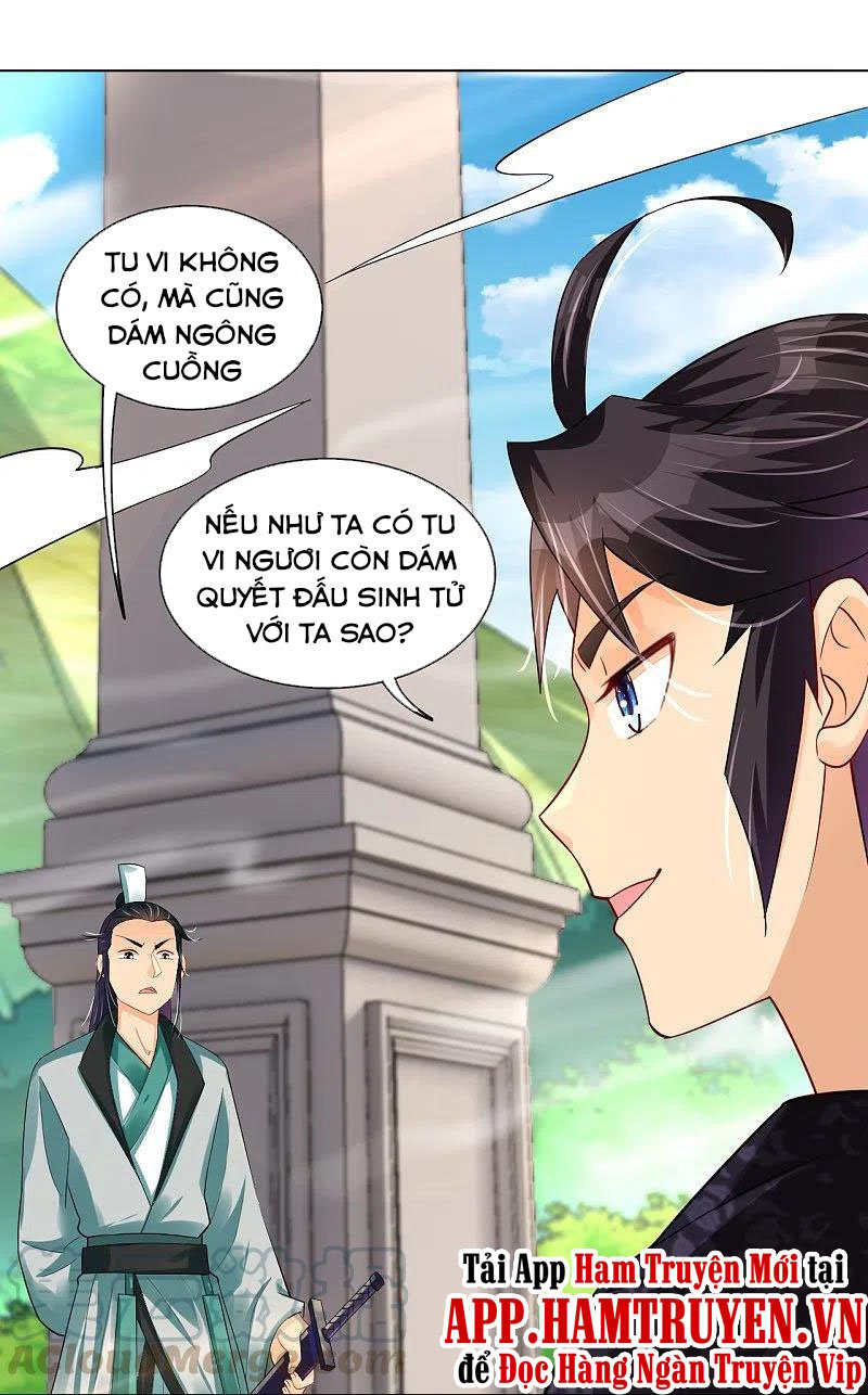 Nghịch Thiên Chiến Thần Chapter 250 - Next Chapter 251