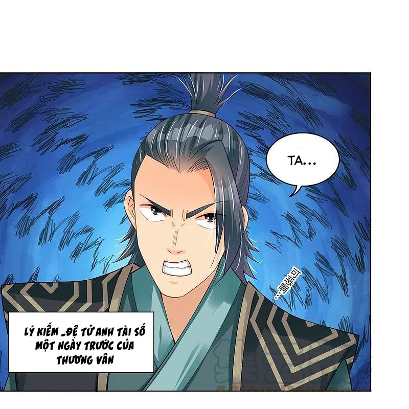 Nghịch Thiên Chiến Thần Chapter 251 - Next Chapter 252