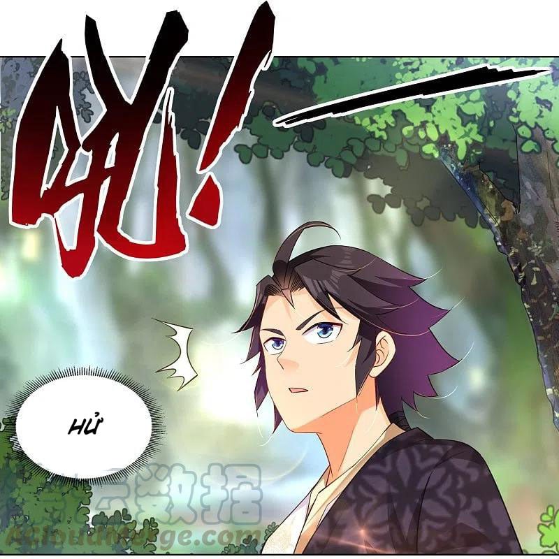 Nghịch Thiên Chiến Thần Chapter 253 - Next Chapter 254