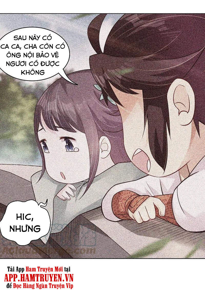 Nghịch Thiên Chiến Thần Chapter 256 - Next Chapter 257