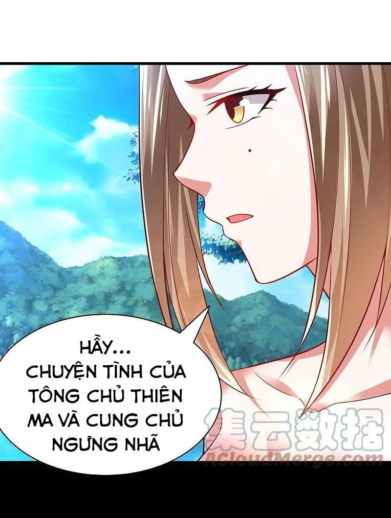 Nghịch Thiên Chiến Thần Chapter 266 - Next Chapter 267