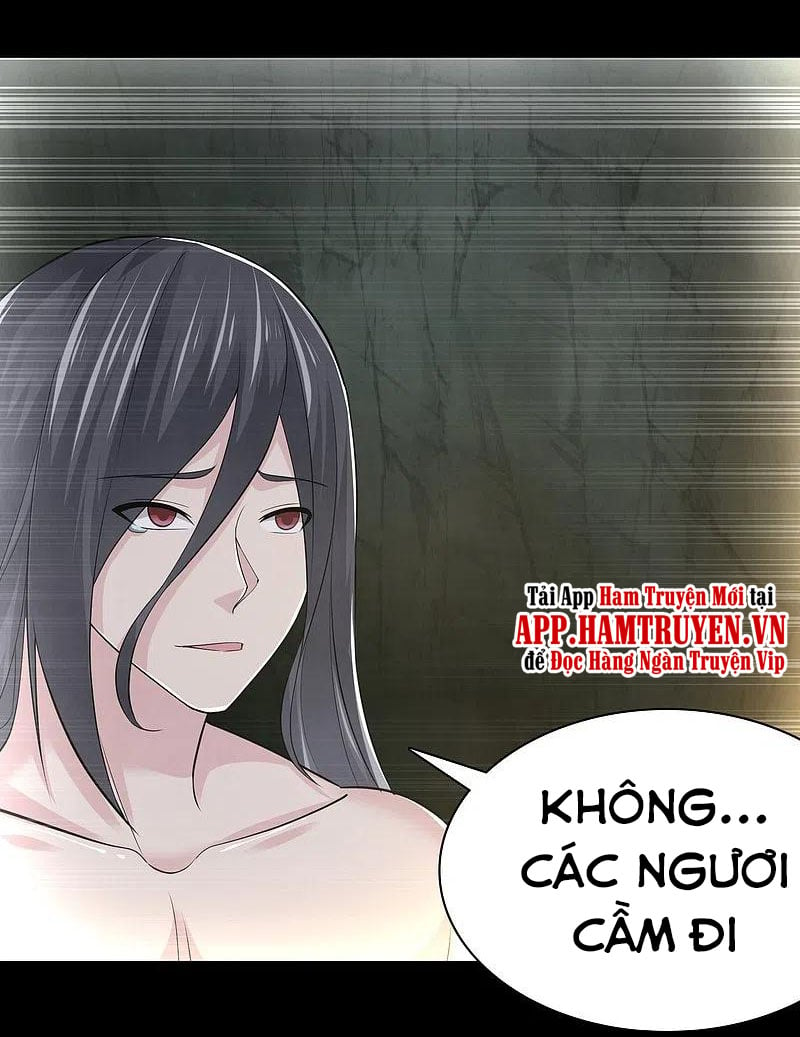 Nghịch Thiên Chiến Thần Chapter 266 - Next Chapter 267