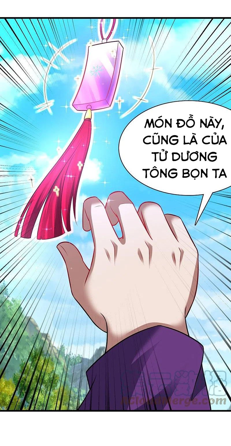 Nghịch Thiên Chiến Thần Chapter 266 - Next Chapter 267