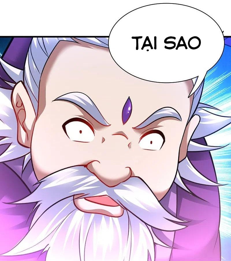 Nghịch Thiên Chiến Thần Chapter 266 - Next Chapter 267