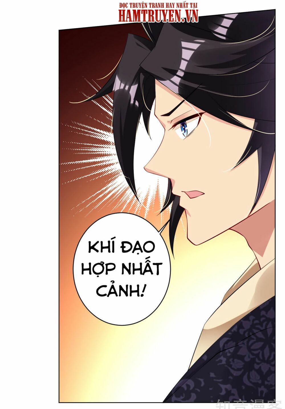 Nghịch Thiên Chiến Thần Chapter 40 - Next Chapter 41