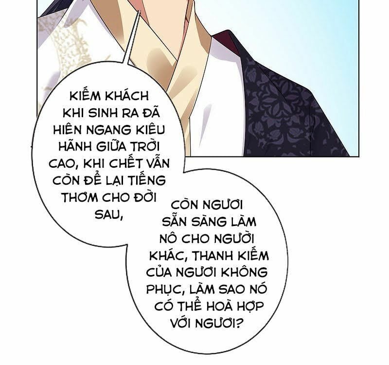 Nghịch Thiên Chiến Thần Chapter 47 - Next Chapter 48