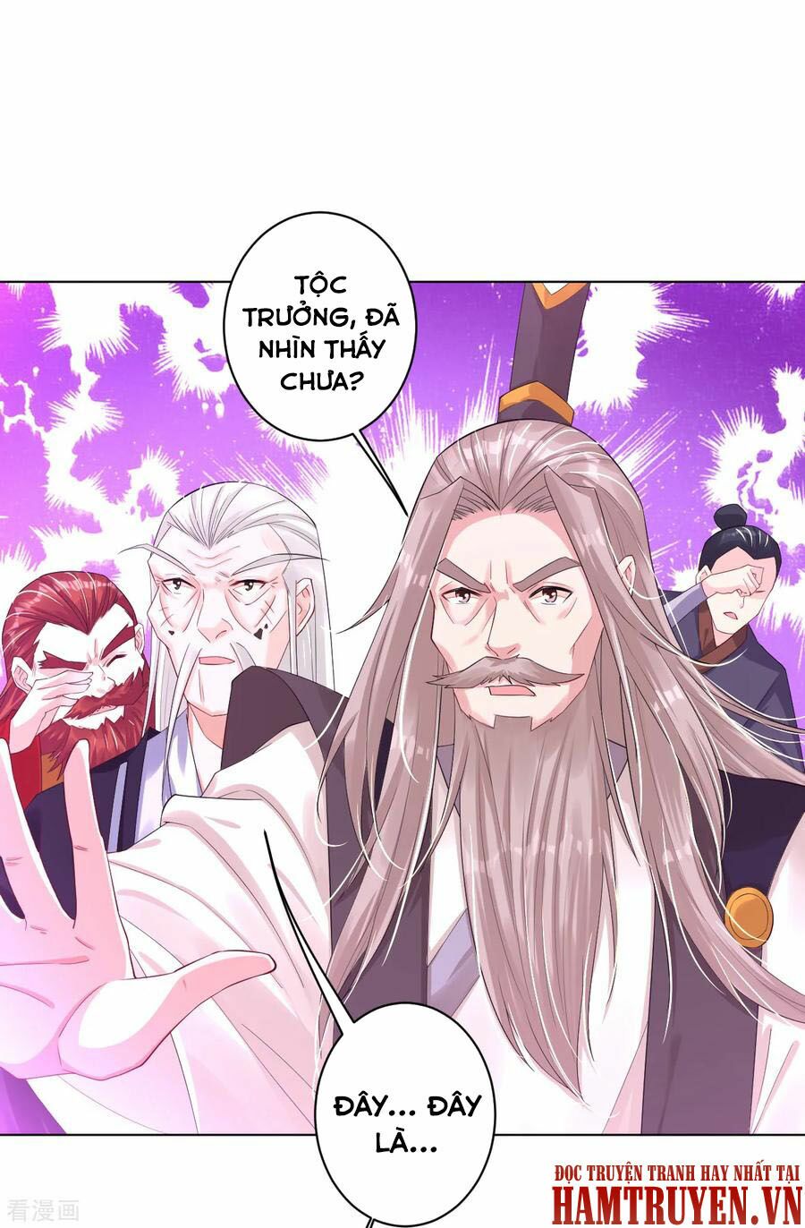 Nghịch Thiên Chiến Thần Chapter 54 - Next Chapter 55