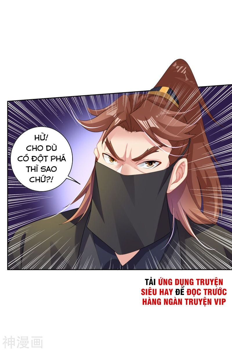 Nghịch Thiên Chiến Thần Chapter 72 - Next Chapter 73