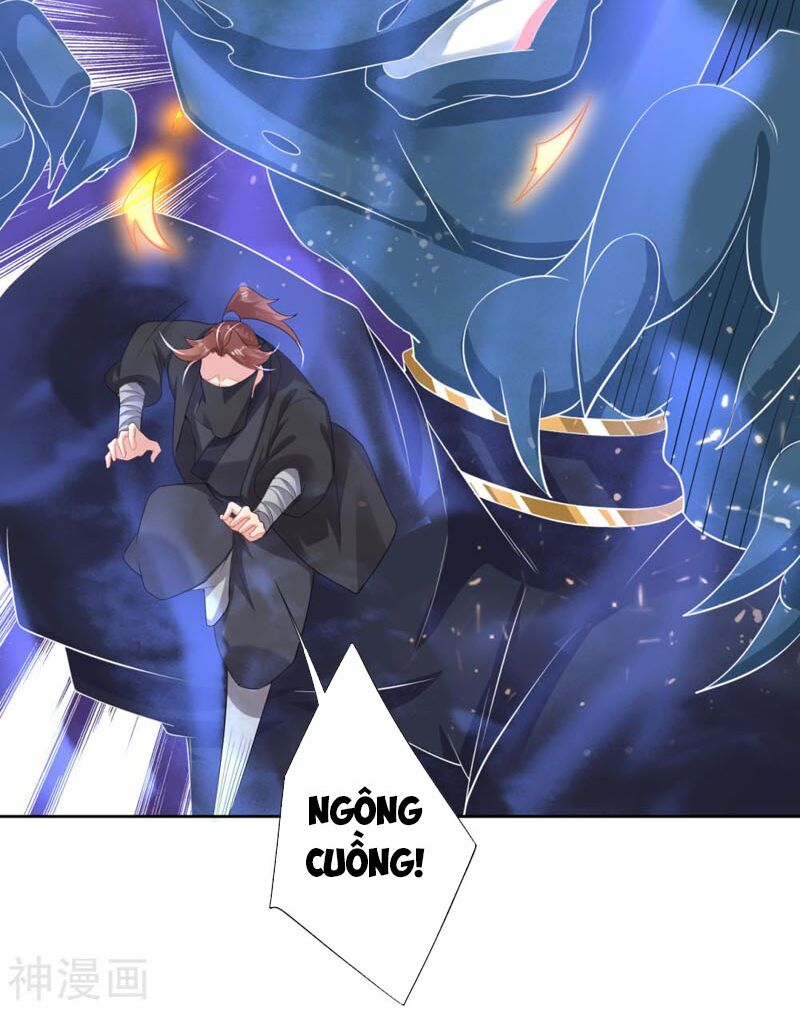 Nghịch Thiên Chiến Thần Chapter 72 - Next Chapter 73