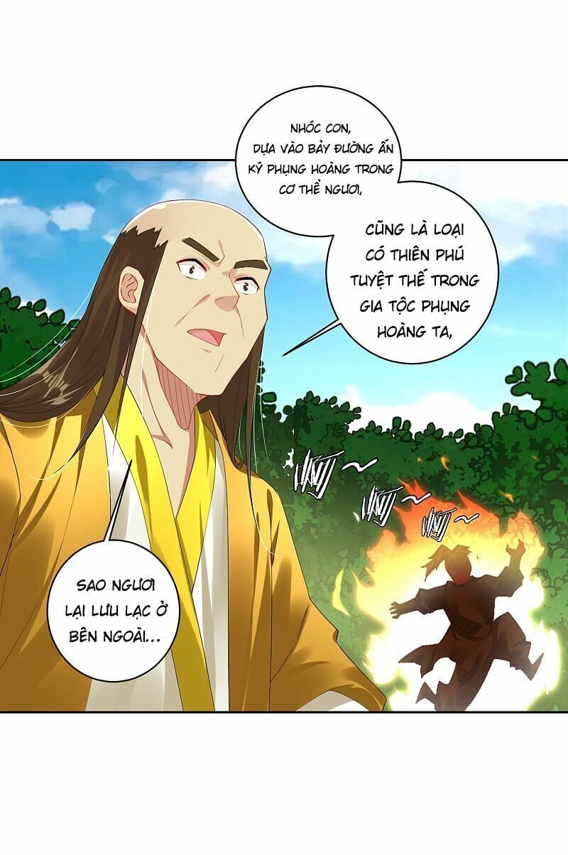 Nghịch Thiên Chiến Thần Chapter 74 - Next Chapter 75