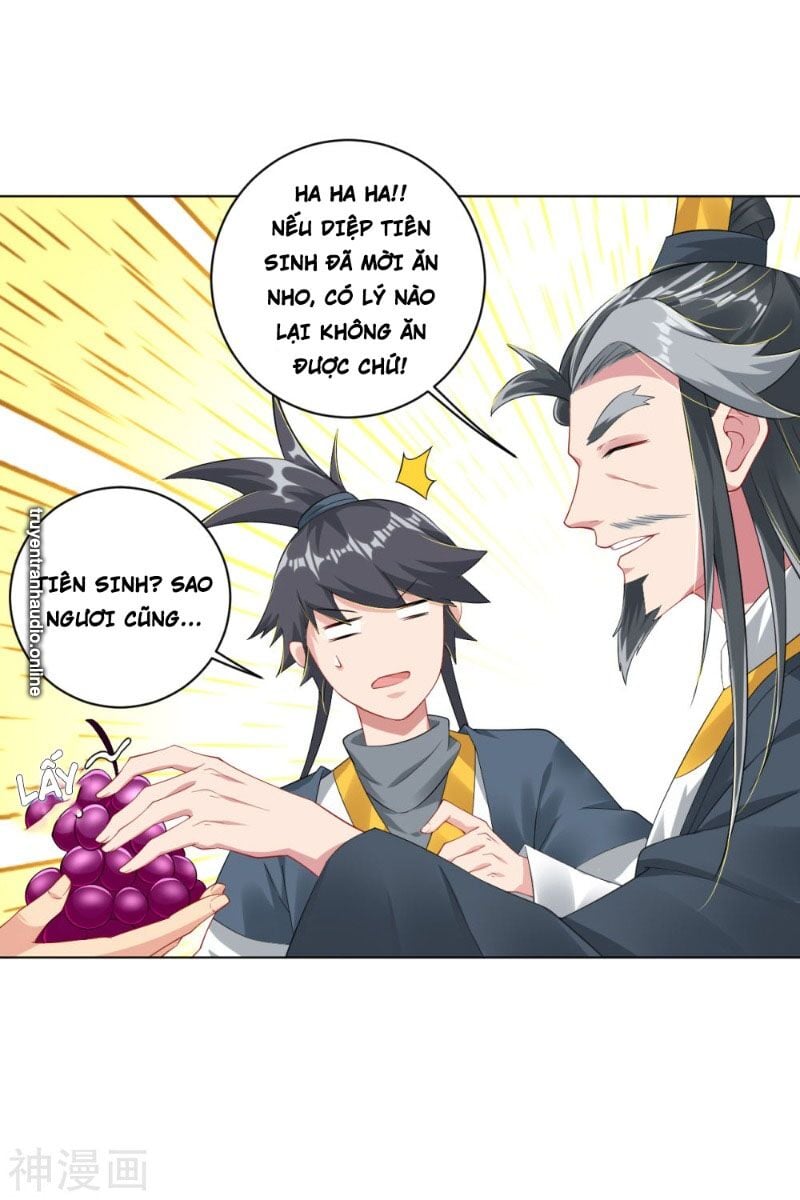 Nghịch Thiên Chiến Thần Chapter 78 - Next Chapter 79