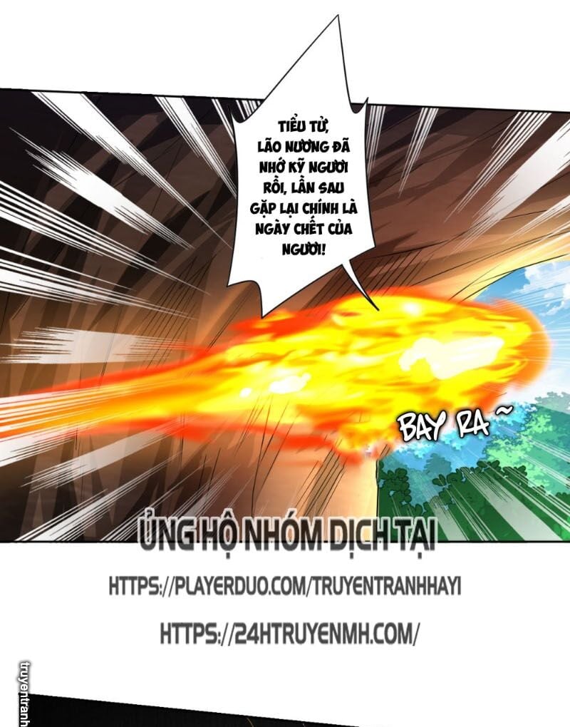 Nghịch Thiên Chiến Thần Chapter 81 - Next Chapter 82