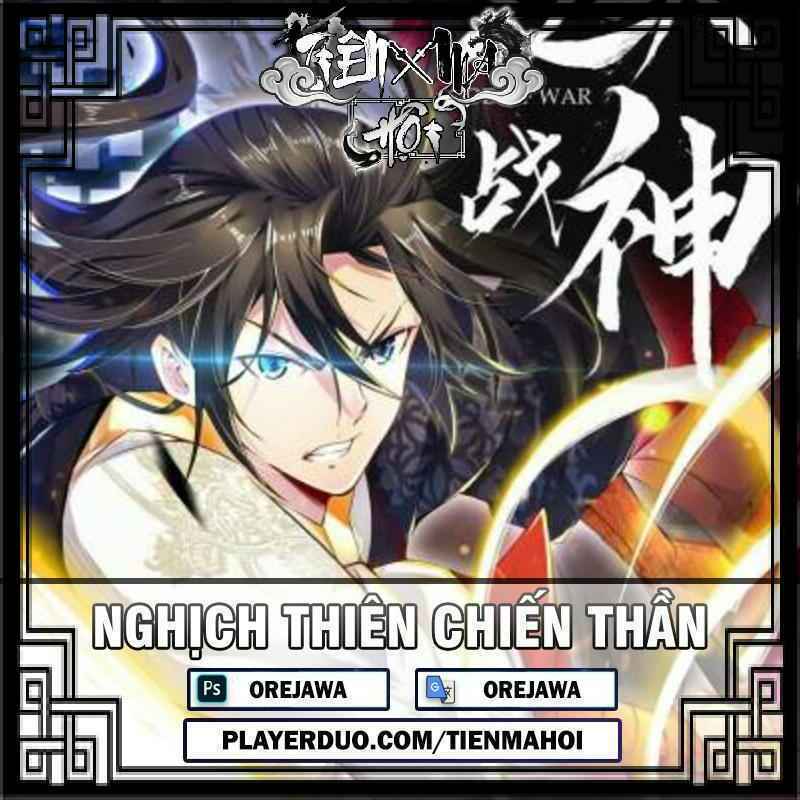 Nghịch Thiên Chiến Thần Chapter 88 - Next Chapter 89