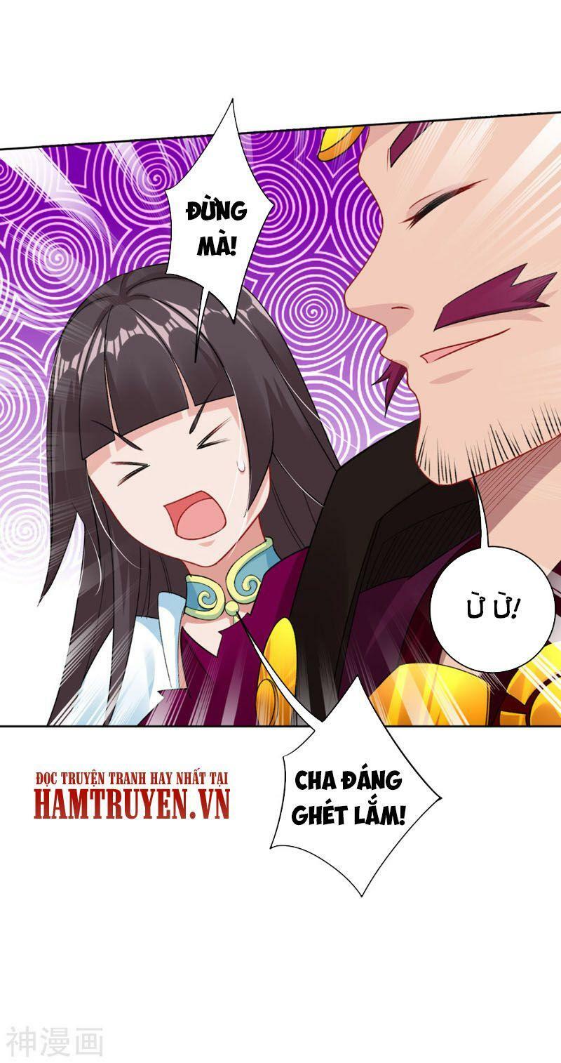 Nghịch Thiên Chiến Thần Chapter 89 - Next Chapter 90