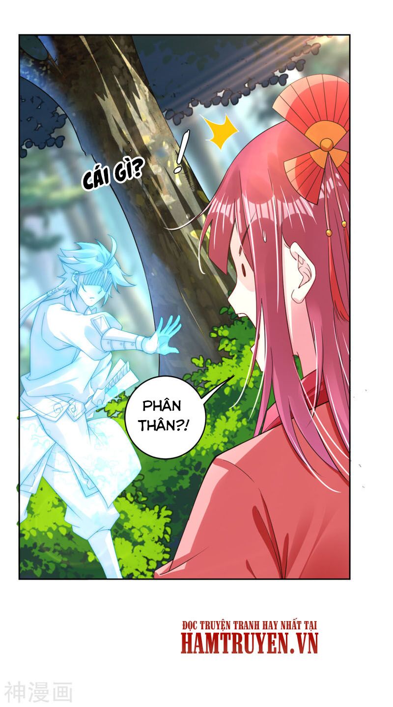 Nghịch Thiên Chiến Thần Chapter 94 - Next Chapter 95