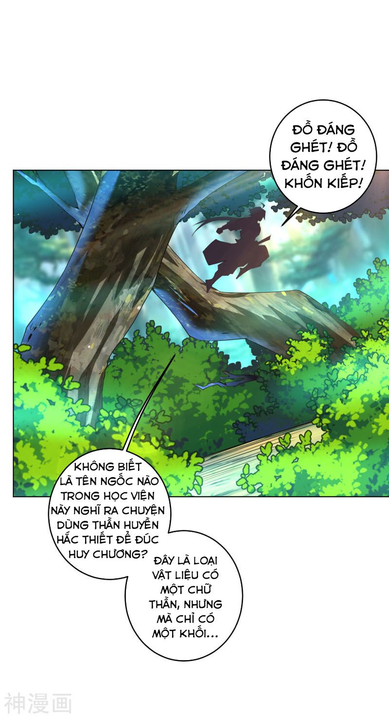 Nghịch Thiên Chiến Thần Chapter 94 - Next Chapter 95