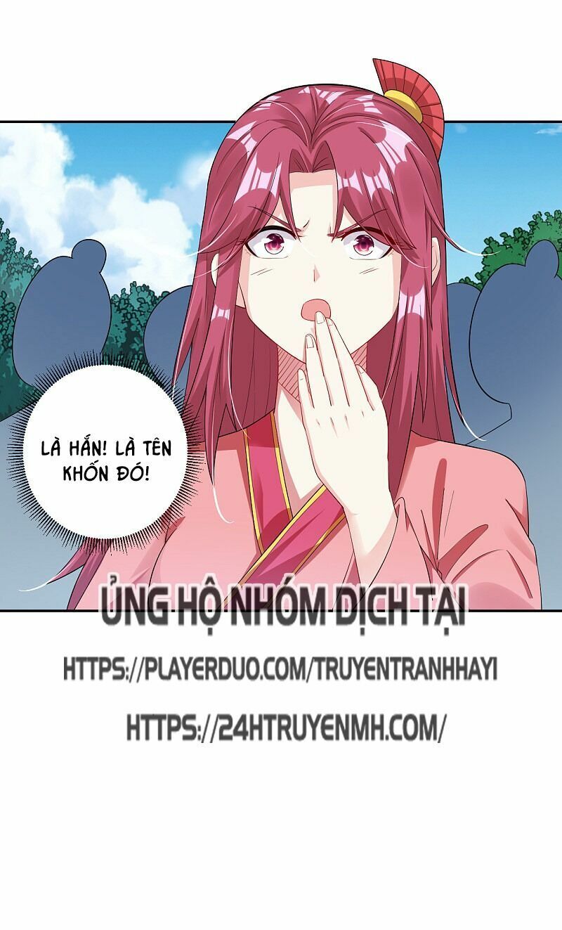 Nghịch Thiên Chiến Thần Chapter 96 - Next Chapter 97