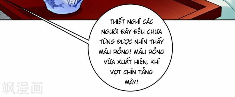 Nghịch Thiên Chiến Thần Chapter 99 - Next Chapter 100