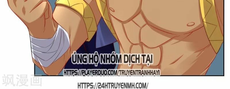 Nghịch Thiên Chiến Thần Chapter 99 - Next Chapter 100