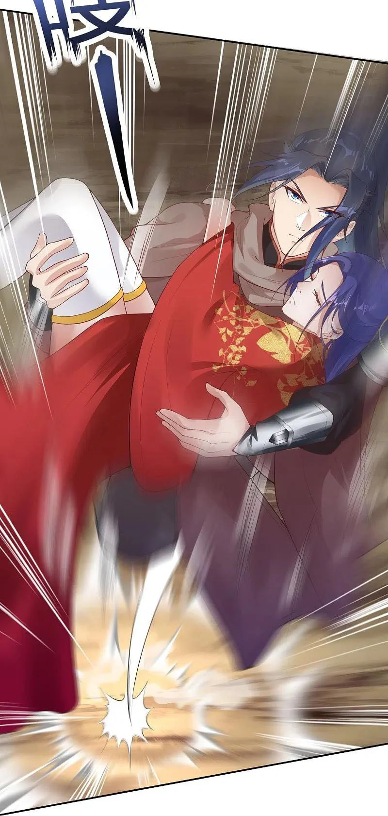 Nghịch Thiên Tà Thần Chapter 391 - Trang 2
