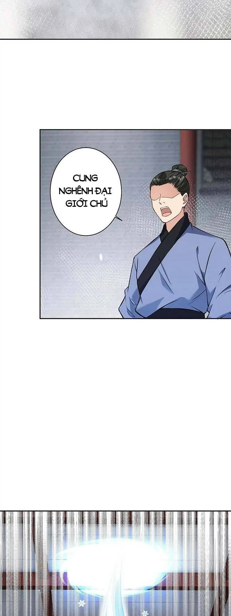 Nghịch Thiên Tà Thần Chapter 566 - Trang 2