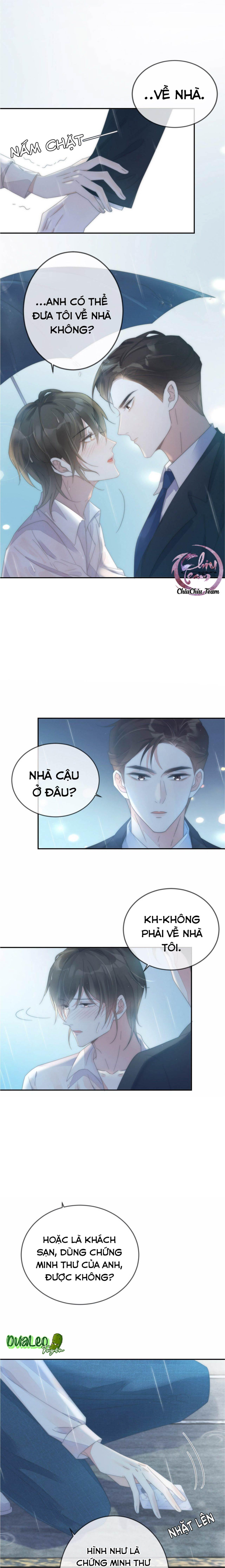 Nghiện Rượu Chapter 2 - Next Chapter 3