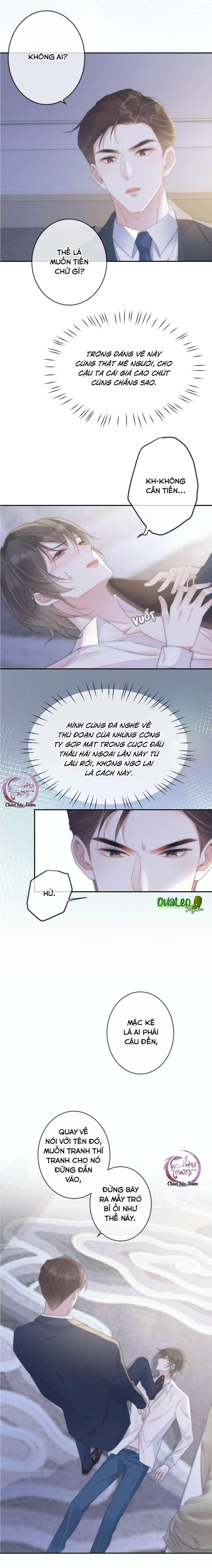 Nghiện Rượu Chapter 3 - Next Chapter 4