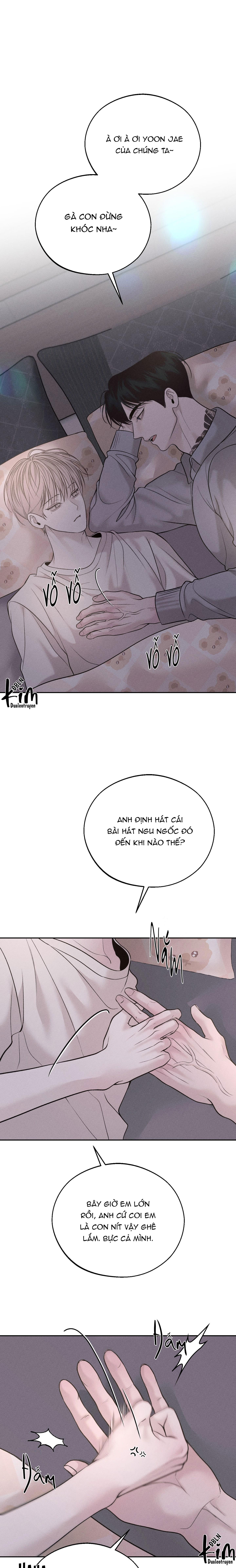 NGHIỆN SEX Chapter 10.2 - Next Chapter 10.2 Máu 2