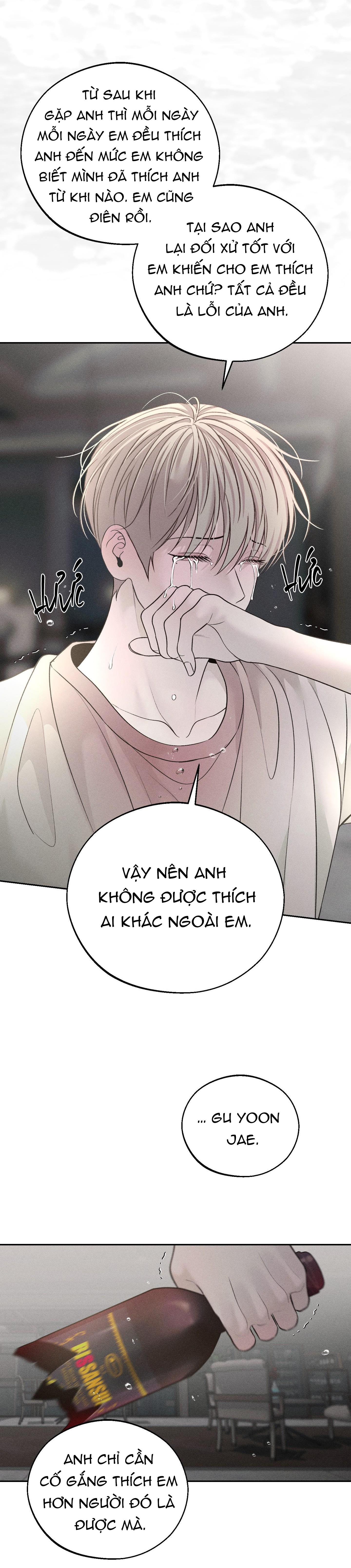 NGHIỆN SEX Chapter 10.3 - Next Chapter 10.3 MÁU 3