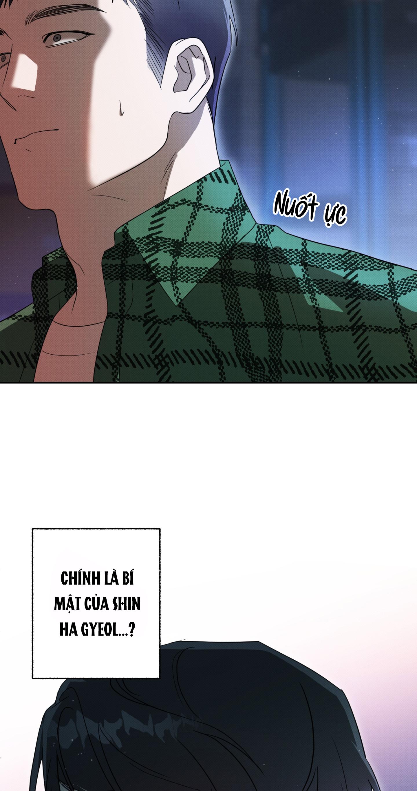 NGHIỆN SEX Chapter 11.1 - Next Chapter 11.1 TÌNH YÊU LÀ ĐỦ1