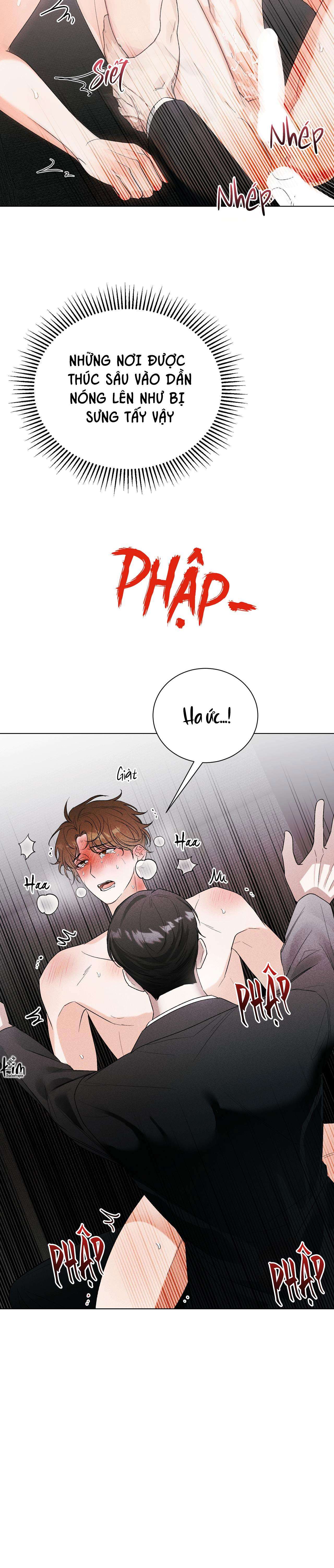 NGHIỆN SEX Chapter 2.2 HAPPENING 2 - Next Chapter 2.2 HAPPENING 2