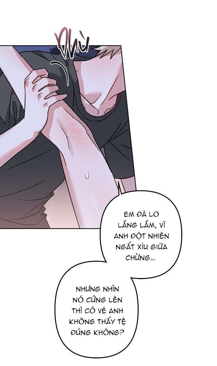 NGHIỆN SEX Chapter 4.2 - Next Chapter 4.2 ĐI CỬA SAU 2