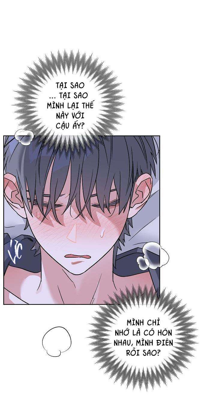 NGHIỆN SEX Chapter 4.2 - Next Chapter 4.2 ĐI CỬA SAU 2