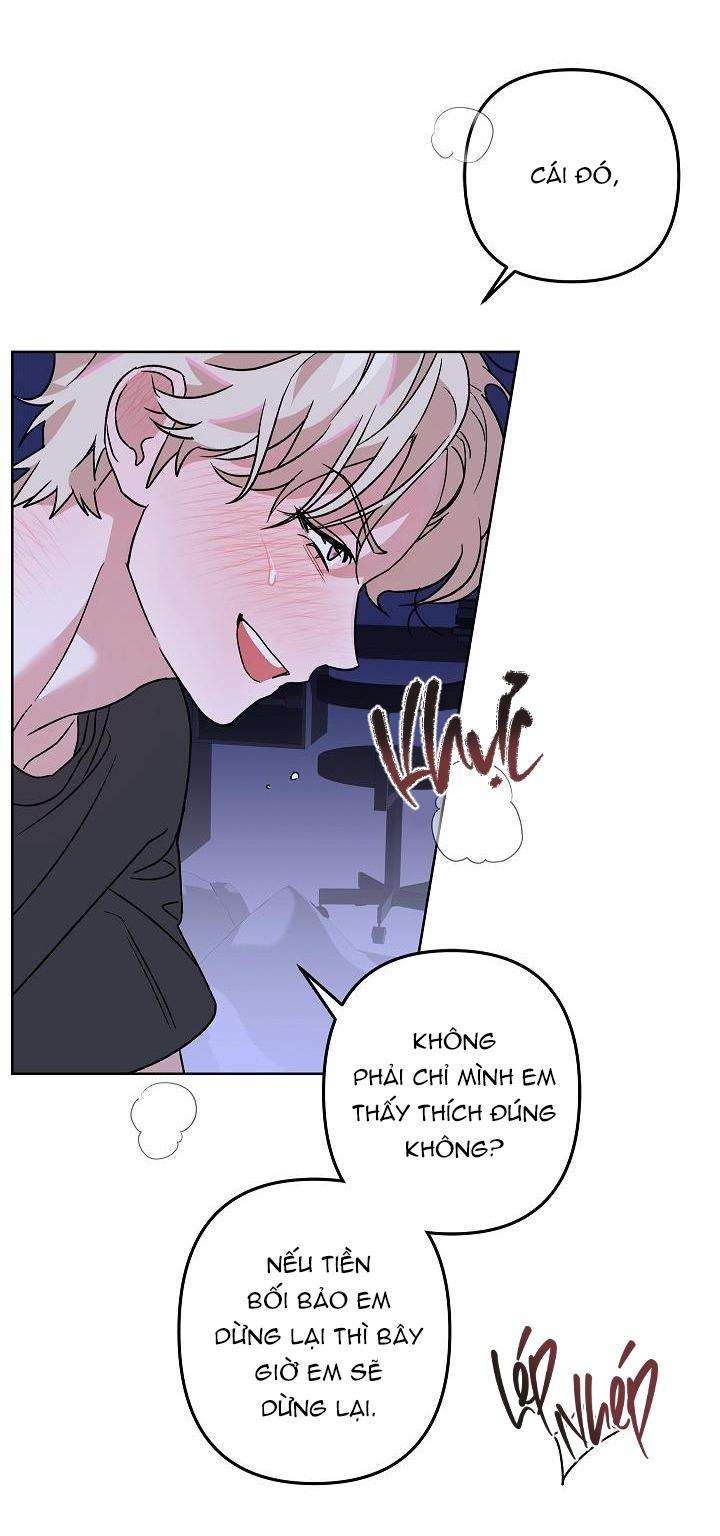 NGHIỆN SEX Chapter 4.2 - Next Chapter 4.2 ĐI CỬA SAU 2