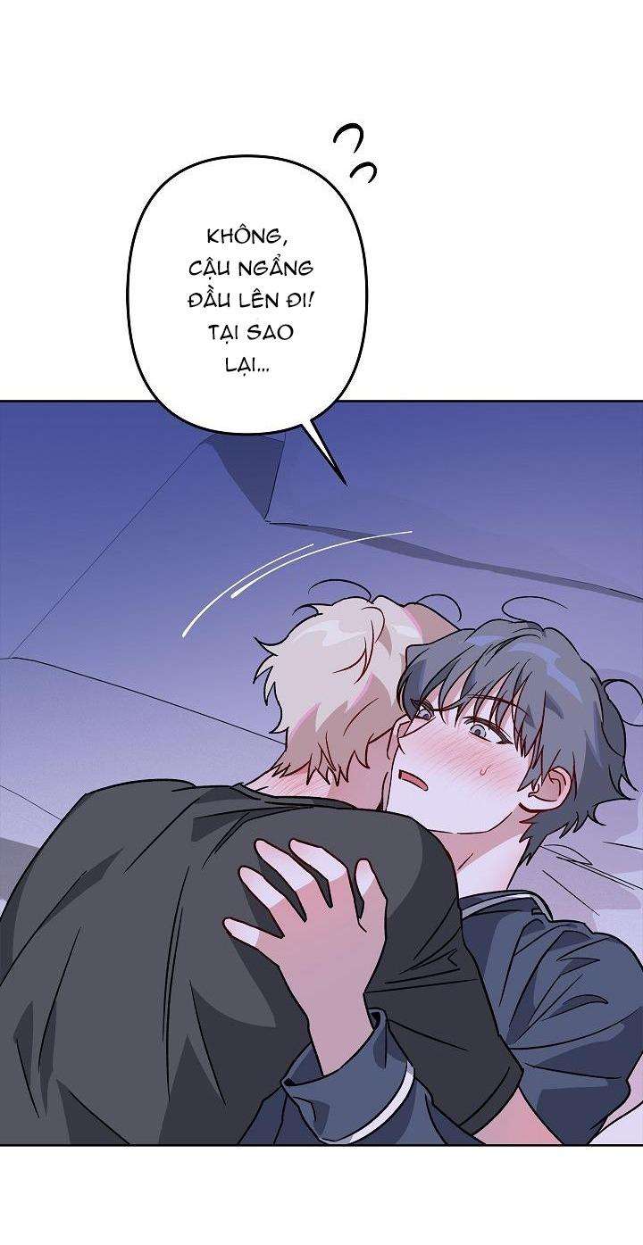 NGHIỆN SEX Chapter 4.2 - Next Chapter 4.2 ĐI CỬA SAU 2