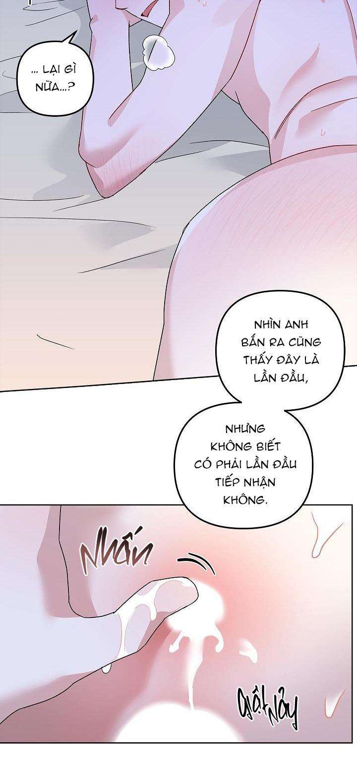 NGHIỆN SEX Chapter 4.2 - Next Chapter 4.2 ĐI CỬA SAU 2