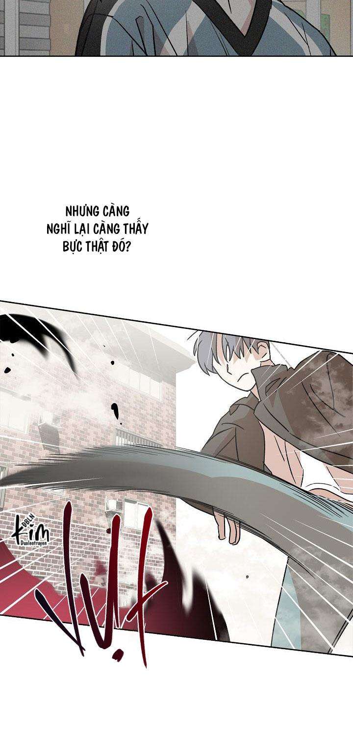 NGHIỆN SEX Chapter 4.4 - Next Chapter 4.4 ĐI CỬA SAU 4