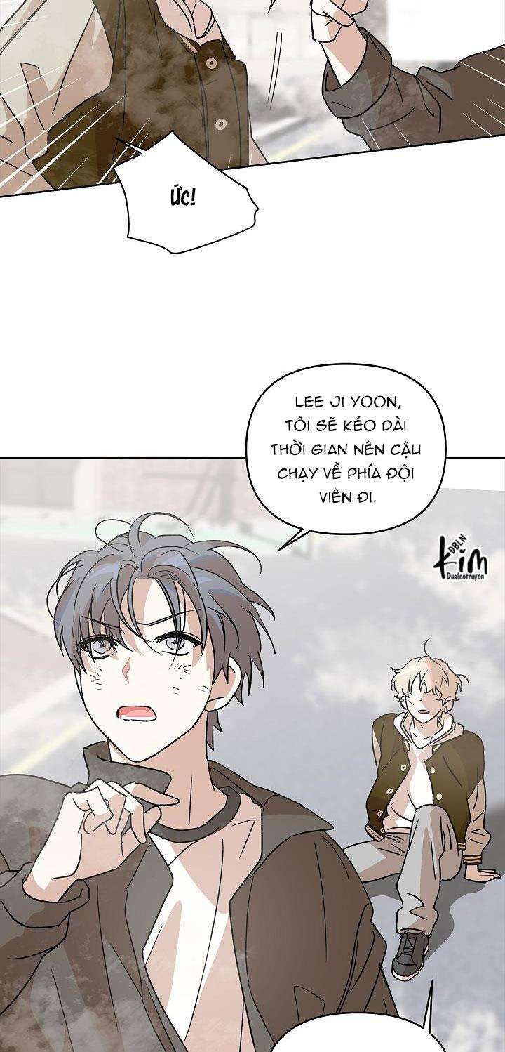 NGHIỆN SEX Chapter 4.4 - Next Chapter 4.4 ĐI CỬA SAU 4