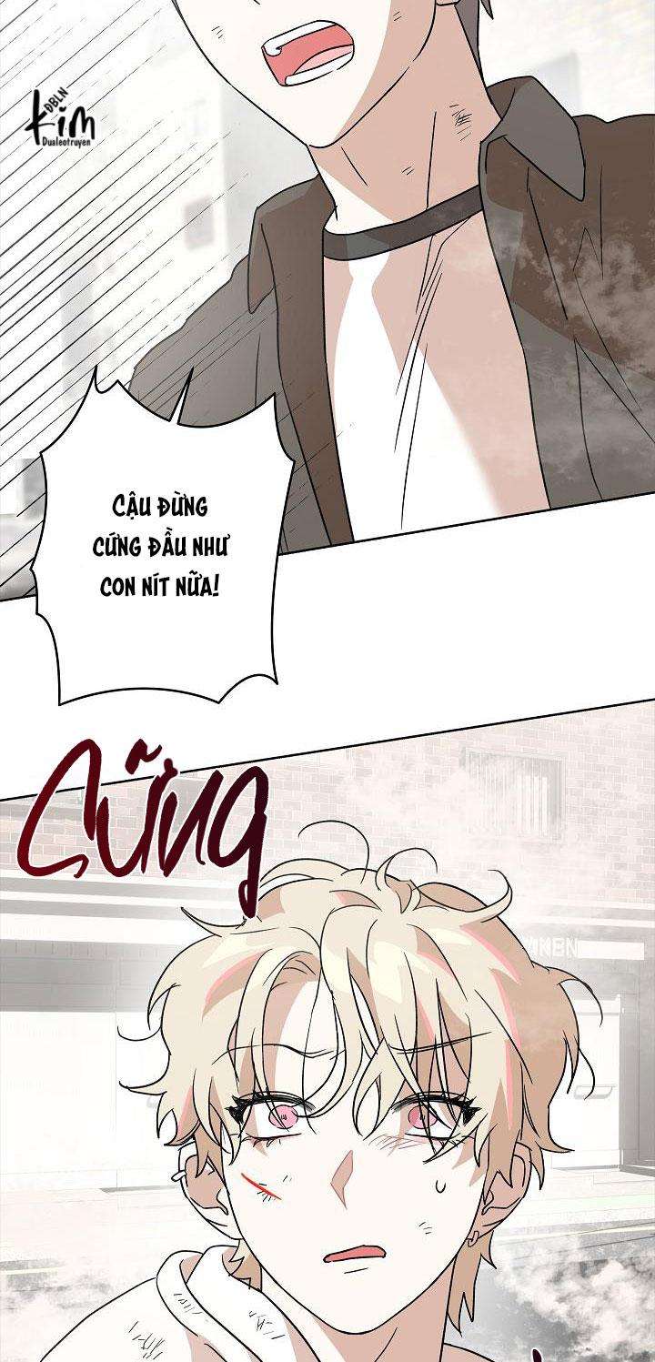 NGHIỆN SEX Chapter 4.4 - Next Chapter 4.4 ĐI CỬA SAU 4