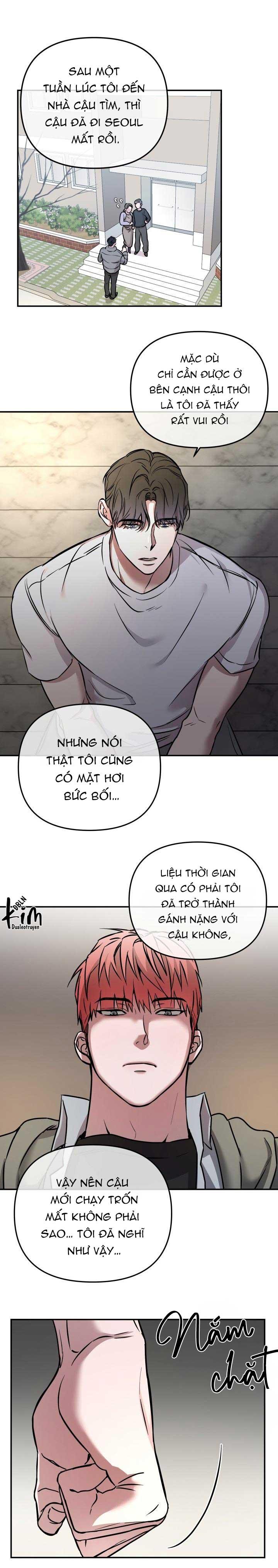 NGHIỆN SEX Chapter 5.6 - Next Chapter 5.6 GIỌNG NÓI T.Y 6