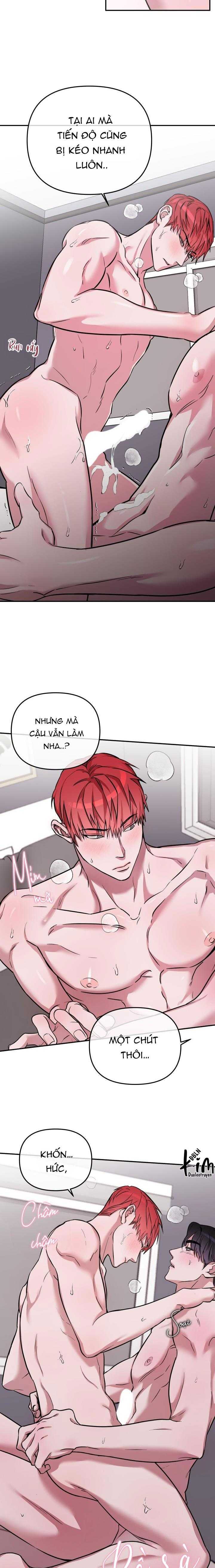 NGHIỆN SEX Chapter 5.7 - Next Chapter 5.7 GIỌNG.NÓI.T.Y