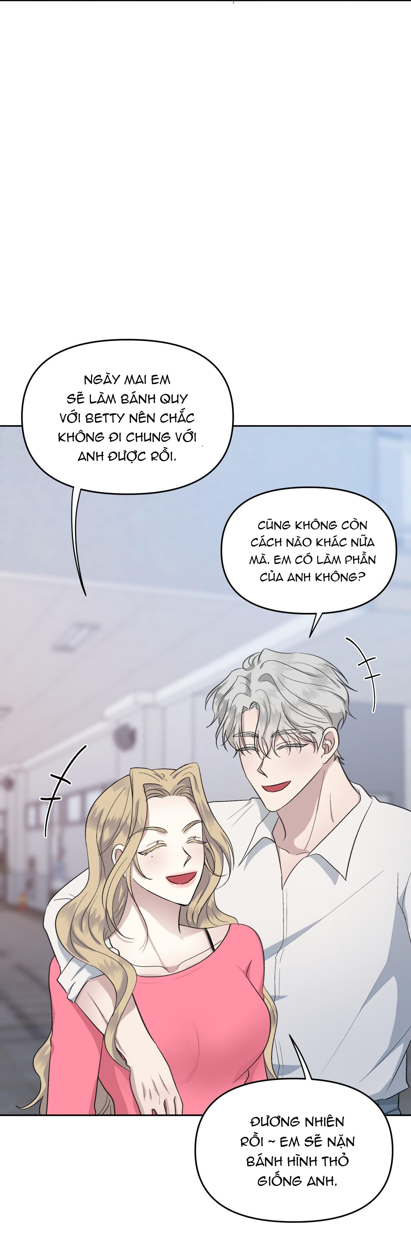 NGHIỆN SEX Chapter 7.2 - Next Chapter 7.2 TOUCH DOWN 2