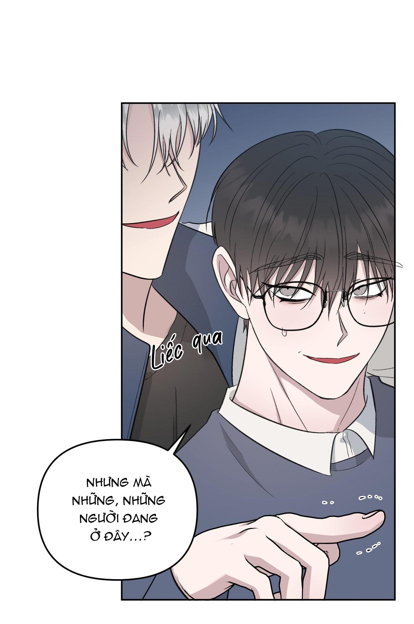 NGHIỆN SEX Chapter 7.2 - Next Chapter 7.2 TOUCH DOWN 2